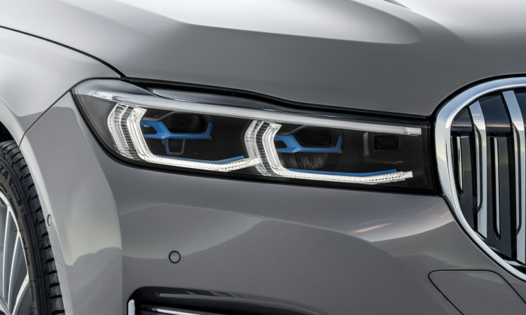 One cracked lens can now mean replacing a $1,430 headlight