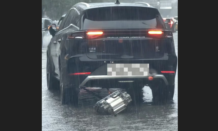 BYD explains the viral ‘Tang Gave Birth’ rear motor incident