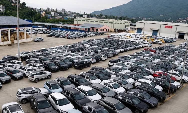 Nepal’s electric vehicle count surpasses 63,000 units