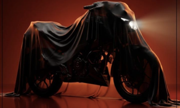 Next-gen Bajaj Pulsar to debut in India on August 12