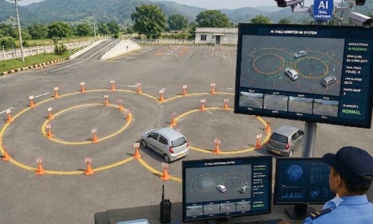 Nepal to digitize driving licence examination system