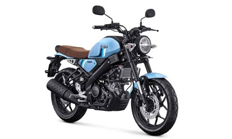 Yamaha XSR 155 arrives in Nepal, prices announced ahead of launch