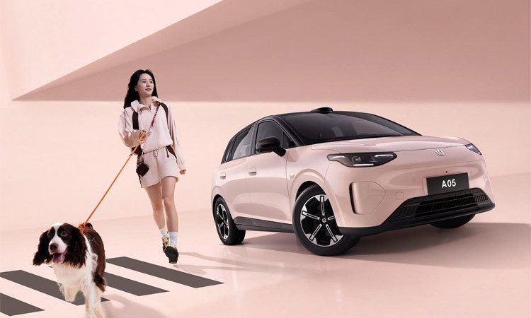 Leapmotor enters hatchback segment with A05, Nepal launch possible