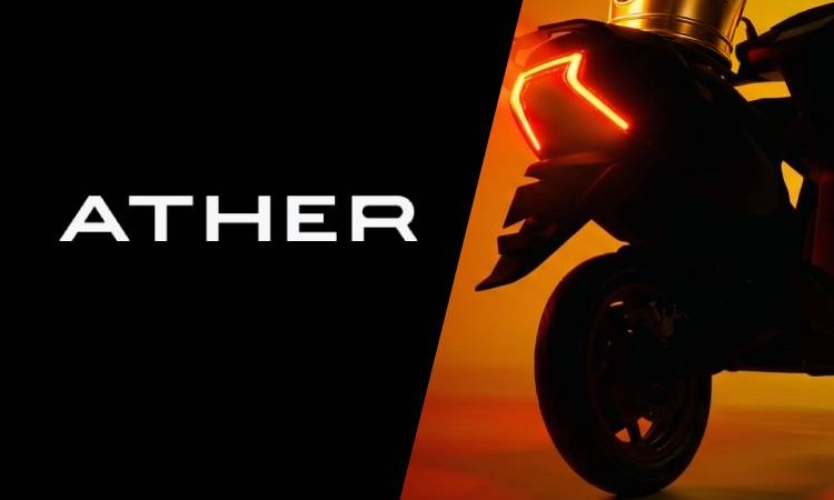 Ather Nepal launches mega giveaway, winner to get a new electric scooter