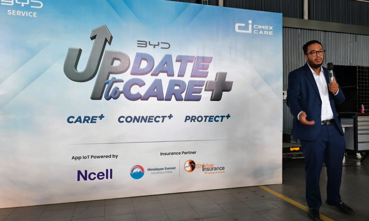 BYD’s “Care Plus” campaign brings 5 ​​fresh perks for EV owners