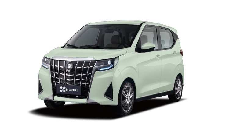 From iPhones to EVs: GenXT brings new electric car to Nepal