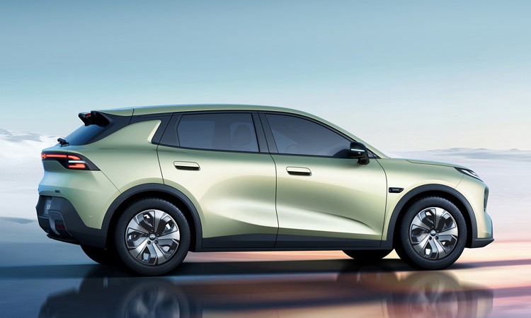 Deepal Q05 builds sales momentum in China ahead of Nepal debut