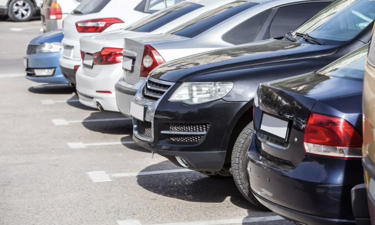 Petrol cars piling up in India as buyers switch to EVs, CNG