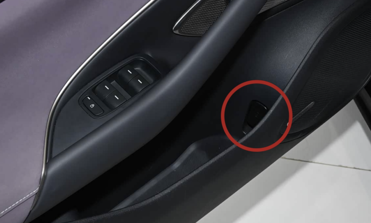 BYD, Geely, Tesla and others recall millions of cars in China over door handle safety