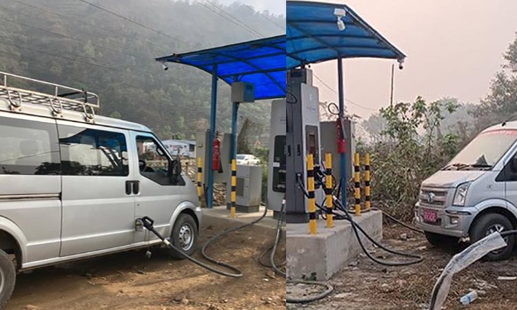 National guidelines to shape Nepal’s EV charging network