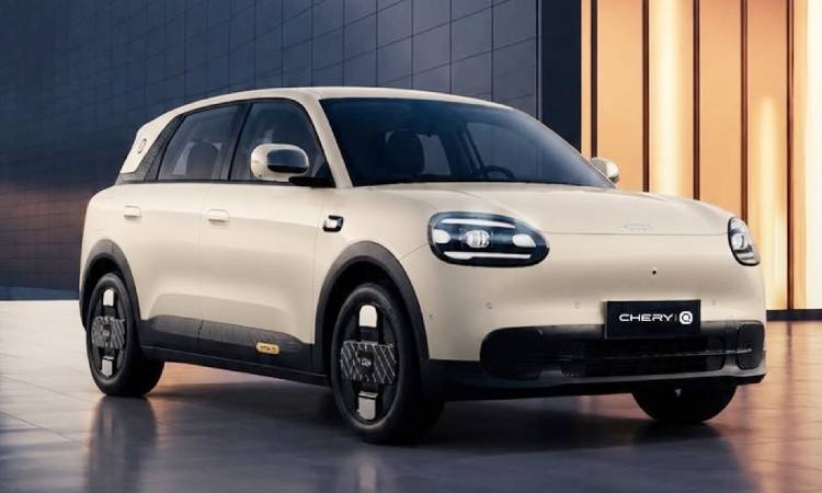 Chery accelerates network expansion, seeks dealers across 17 locations