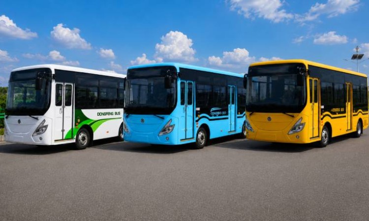 Dongfeng enters Nepal’s EV bus market with aggressive pricing on the horizon