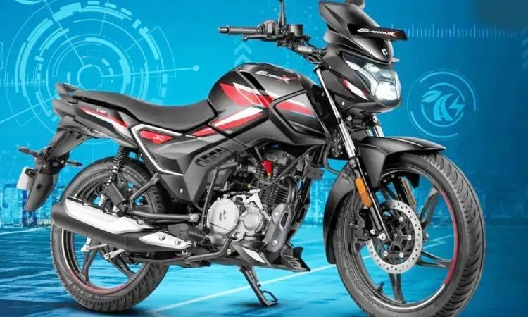 Hero Glamor X with cruise control to launch at NADA Auto Show