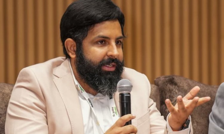 Battery recycling shouldn’t fall on auto dealers, says Karan Khurana