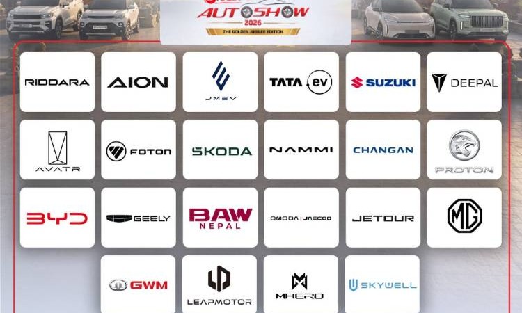 These are the vehicle brands lining up for NADA Auto Show 2026