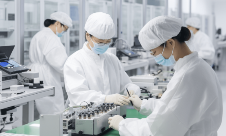 Salt-based sodium-ion batteries emerge as a cheaper alternative to lithium-ion