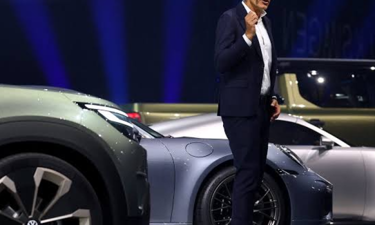 Volkswagen CEO warns company’s situation is ‘more than critical’
