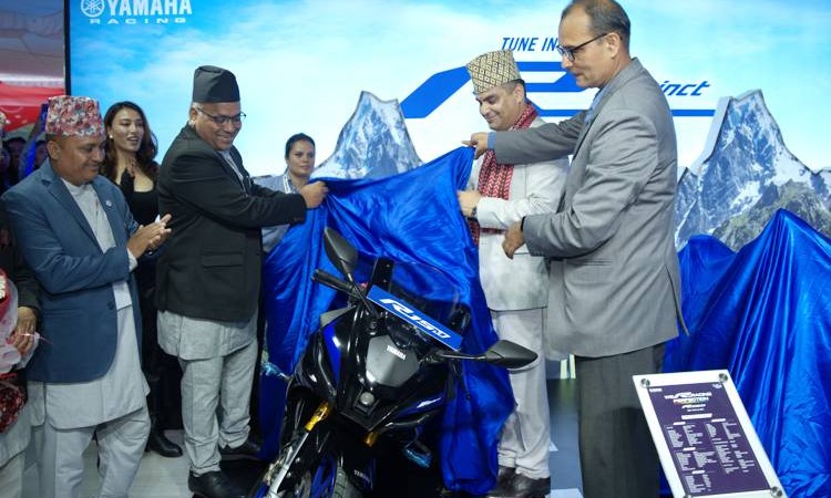 Yamaha R15S goes on sale in Nepal, priced Rs 70,000 lower
