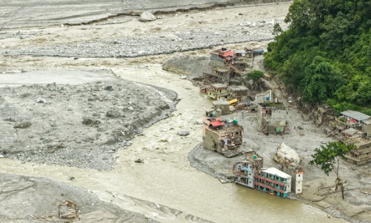 Galchhi-Syafrubesi road set to reopen soon
