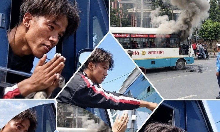 Self-immolation attempts spark concern, call for evidence-based traffic policing