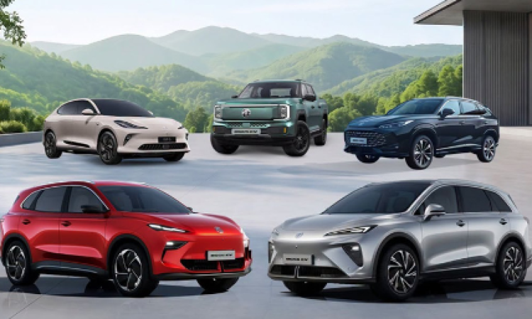 MG announces festive offer with savings of up to Rs 300,000