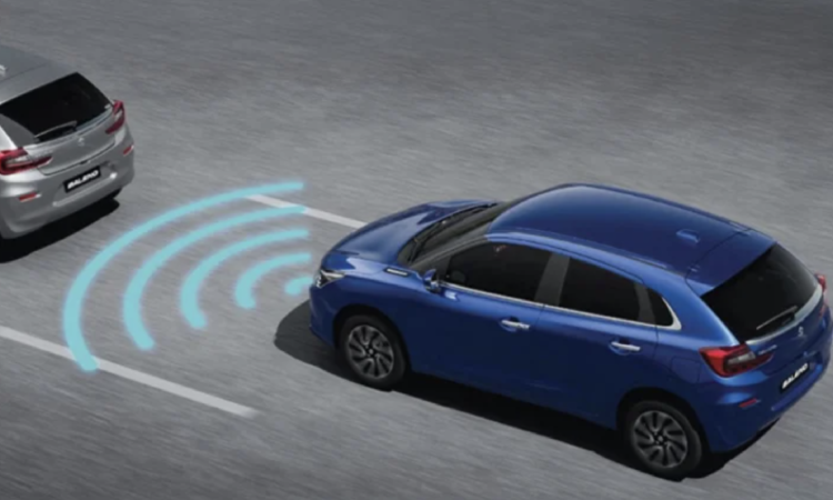 Suzuki developing lower-cost ADAS for its future model range