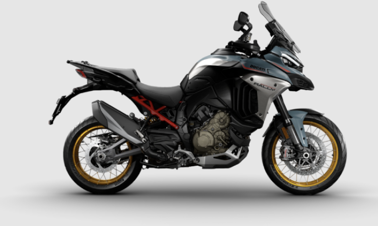 Volkswagen may sell off Ducati