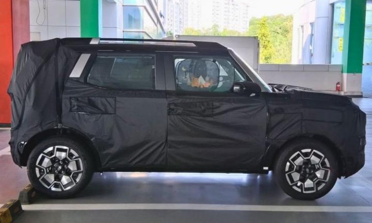 Hyundai to launch new compact electric SUV