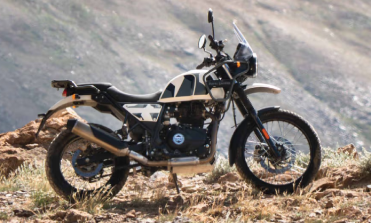 Royal Enfield launches Himalayan 440 with new engine at a lower price