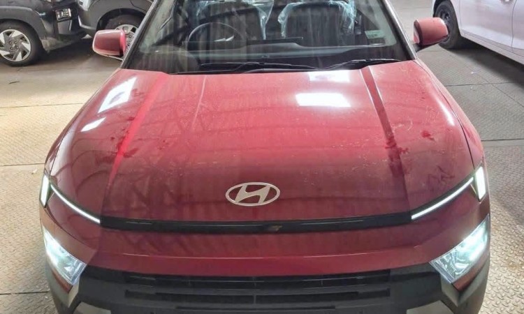 Hyundai Bayon safety features revealed ahead of launch
