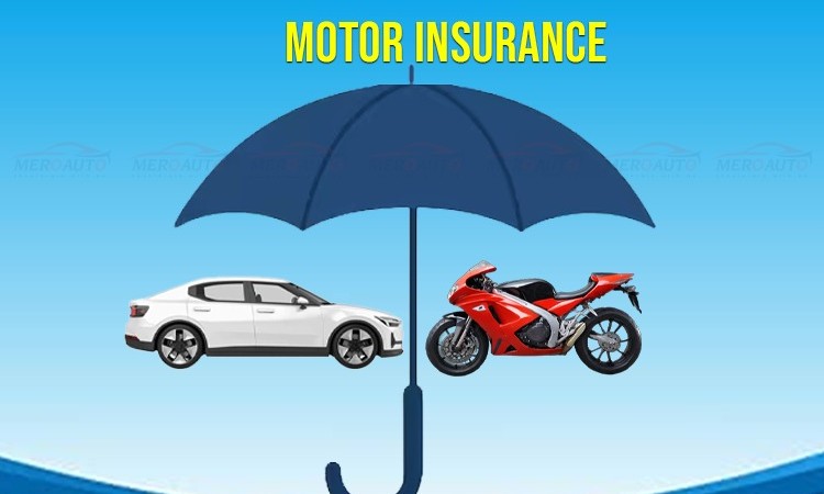 Motor insurance rises by 19 percent; Rs 2.5 billion spent in two months