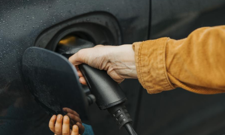 Fuel price surge fuels global EV sales, squeezing diesel cars in Europe
