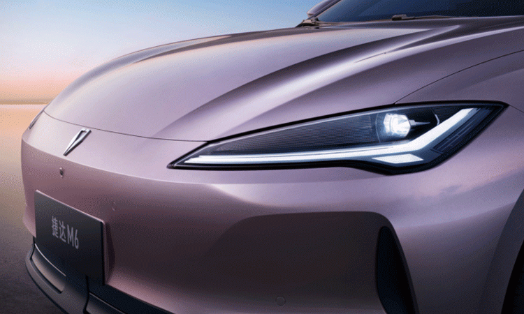 VW Jetta M6 EV draws 10,000 orders in 19 hours in China, priced from $11,900