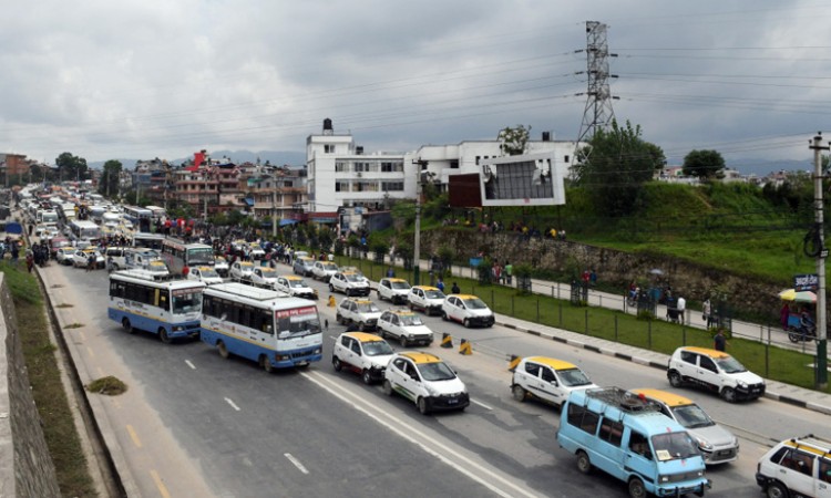 CCTV and GPS coming to vehicles: transport department seeks installation firms